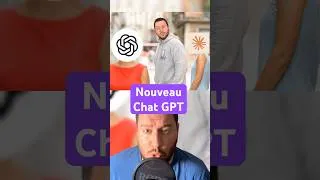 Miniature : Le Nouveau chat GPT 5.6 Sol, Luna, Terra