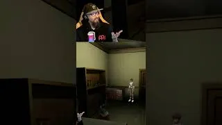 Miniature : Le randomizer sur RE1 c'est quelque chose!! | #tonton_capi sur #Twitch