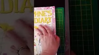 Miniature : Daphne's Diary  n°2 de l'année 2026, très printanier