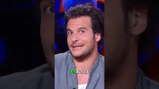 Miniature : "Il m'est extrêmement difficile de verser des larmes" #shorts