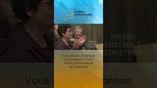 Miniature : Mamu Ensemble Together (documentaire)