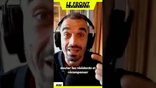 Miniature : 💣 Ce que tu ressens, c’est pas un bug. C’est une stratégie. #GuerrePsychologique