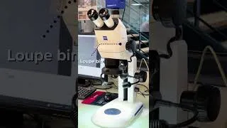 Miniature : Laboratoire FILAB | Expertise fractographique