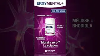 Miniature : Musique ErgyMental +9 16