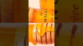 Miniature : Soin lèvres au miel #nuxe