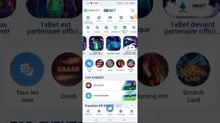 Miniature : Astuces 1xbet 🚀 Gagner et retirer le bonus du lundi Beat 1xbet (Battez 1xbet). Part1