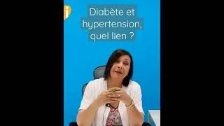 Miniature : #Salemti : Diabète et hypertension, quel lien ?
