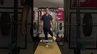 Miniature : 👇🏼👇🏼👇🏼 Ton client est en galère sur sa mobilité d’épaule? Voici un exercice que je testerai