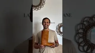 Miniature : Antoine Agulhon, gérant de La Botte Gardiane, vous raconte un peu la marque👢