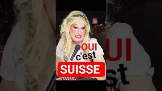 Miniature : Ginette et les chansons suisses