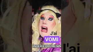 Miniature : Ginette n'a PAS aimé !