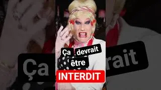 Miniature : Ginette ne mâche pas ses mots !
