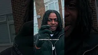 Miniature : J'AI INFILTRÉ UN GANG QUI POIGNARDE À LONDRES 🇬🇧 (très dangereux)