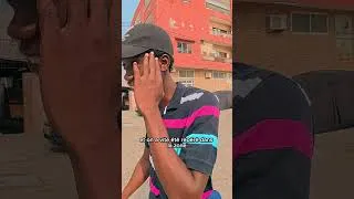 Miniature : LE QUARTIER LE PLUS DANGEREUX DU BÉNIN 🇧🇯 (ça a chauffé)
