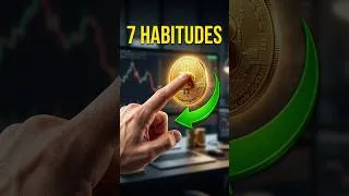 Miniature : 7 عادات تجعلك ثرياً: أسرار النجاح المالي التي لا يخبرك بها أحد 💰📈