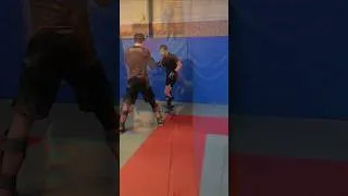 Miniature : L'aventure Oxigênio évolue avec notre club partenaire GHV. 🌪️🥊​
