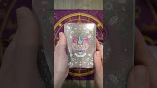 Miniature : Unboxing de "𝐿'𝒪𝓇𝒶𝒸𝓁𝑒 𝑀𝒶𝑔𝒾𝒸𝓀 𝒮𝑜𝓊𝓁" d'Eve Korrigan