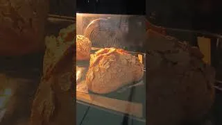 Miniature : Pain à la bière maison 🍺🔥 Recette facile, croûte croustillante et cuisson parfaite !