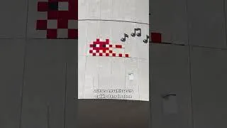 Miniature : Les nouveaux space invaders de Paris #6