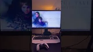 Miniature : A PLAGUE TALE