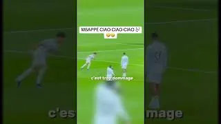 Miniature : HO MBAPPÉ CIAO MBAPPÉ CIAO 🕺parodie Bayern - réal Madrid ldc #mbappe #ldc #parodie #bayernreal