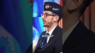 Miniature : IL REND HOMMAGE AUX MORTS POUR LA FRANCE 🇫🇷 #podcast #talk #france #patriotism