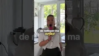 Miniature : 👉🏽 voir la vidéo complète #désencombrement