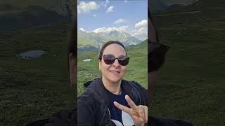 Miniature : Où aller en vacances cet été ? #Vacances #sorties #montagne #nature #découverte #randonnée #savoie