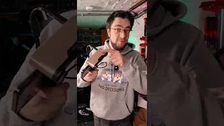 Miniature : 📅 Jour 3 : Le Scan 3D à la rescousse du projet! Un Bô cache port USB ❤️Merci le RevoPoint INSPIRE 2!