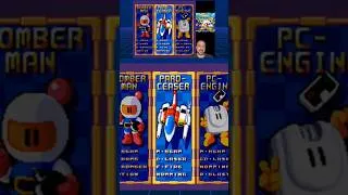 Miniature : 💢 STAR PARODIER 💢 : Le "Parodius" de chez Hudson Soft‼️ #retrogaming #gaming #pcengine #shmup