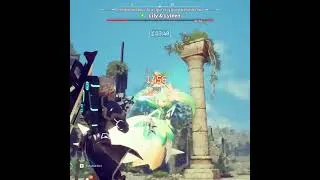Miniature : Lily et Lyléen  en Hard 2 #lacavernedepassp ,#palworld ,#twitch