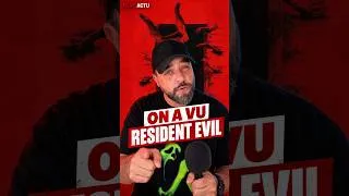 Miniature : RESIDENT EVIL 2026 : est-ce vraiment Resident Evil ? #ResidentEvil #ZachCregger #Horreur #Critique