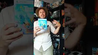 Miniature : Unboxing colis Just for Games