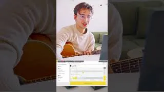 Miniature : L'IA que tout guitariste doit connaître #guitare #backingtrack