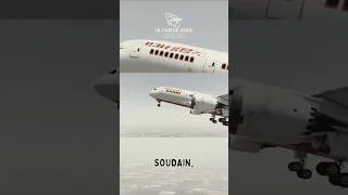 Miniature : 🚨 Air India 171 : Le mystère des 30 secondes