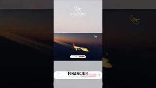 Miniature : Ils ont transformé l’A350 pour survivre à 22 heures de vol