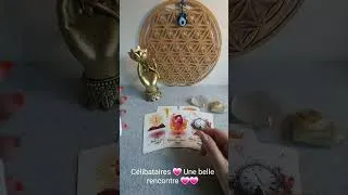 Miniature : Célibataires 💗 Une belle rencontre 💗