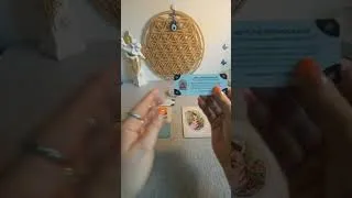 Miniature : Ton ange gardien veut te parler 😇 Choisis ton message 🌟😇