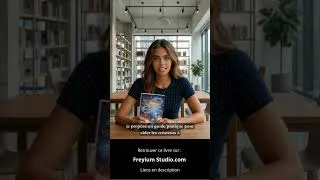 Miniature : Le livre de la semaine : Droit d’auteur à l’ère de l’IA:  ce que vous devez savoir