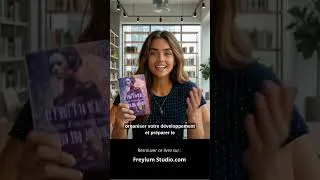 Miniature : le livre de la semaine : De l'idée à la réalité: Guide pratique pour Créer son jeu vidéo
