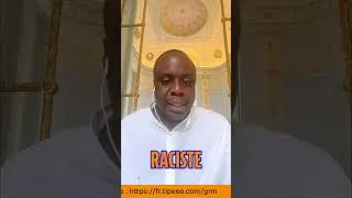 Miniature : La France n'est pas raciste !