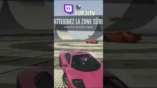 Miniature : LA NOUVELLE VOITURE VOLANTE SUR GTA ONLINE ! 👀 #shorts #gta #gta5 #gtaonline