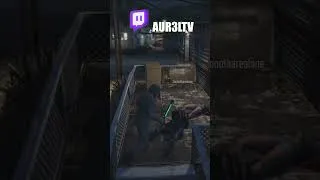 Miniature : COMMENT IL NE M'A PAS VU ?? 😭 #shorts #gta5 #gta #gtaonline