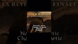 Miniature : MAJ DISPO Tomb Raider 4-6 sur NINTENDO SWITCH : Mettez votre jeu a jour ! #shorts #tombraider