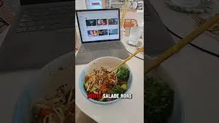 Miniature : Un jour dans la vie d'un nomade digital à Bali