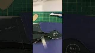 Miniature : Aj1 low en cours de fabrication