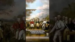 Miniature : Guerre d’indépendance américaine et révolution française