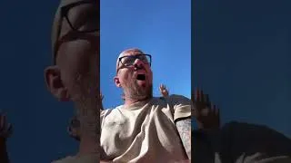 Miniature : Quand tu es trop habitué à la puissance des voitures électriques 😂