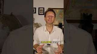 Miniature : Qu'est-ce que le darknet ? Dictionnaire d'histoire et de géopolitique #hggsp