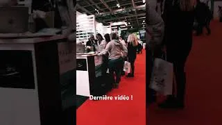 Miniature : SALON DE LA PLONGÉE 2024 - Dernière vidéo